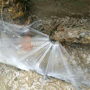 卢市镇消防管道漏水检测